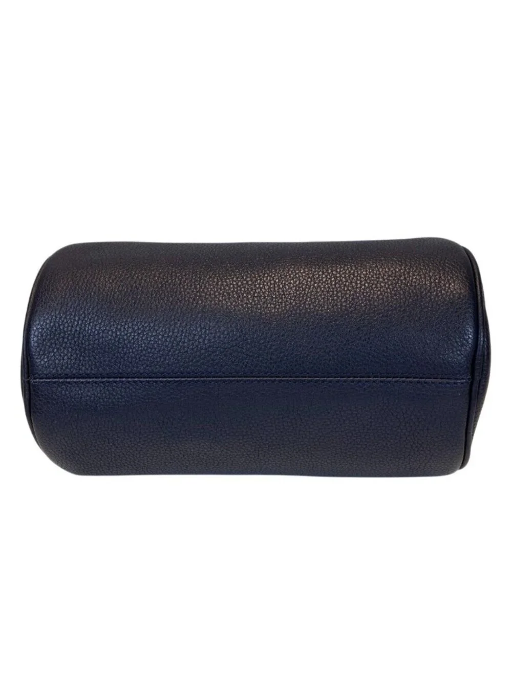 Dior Atelier Shoulder Bag Leather